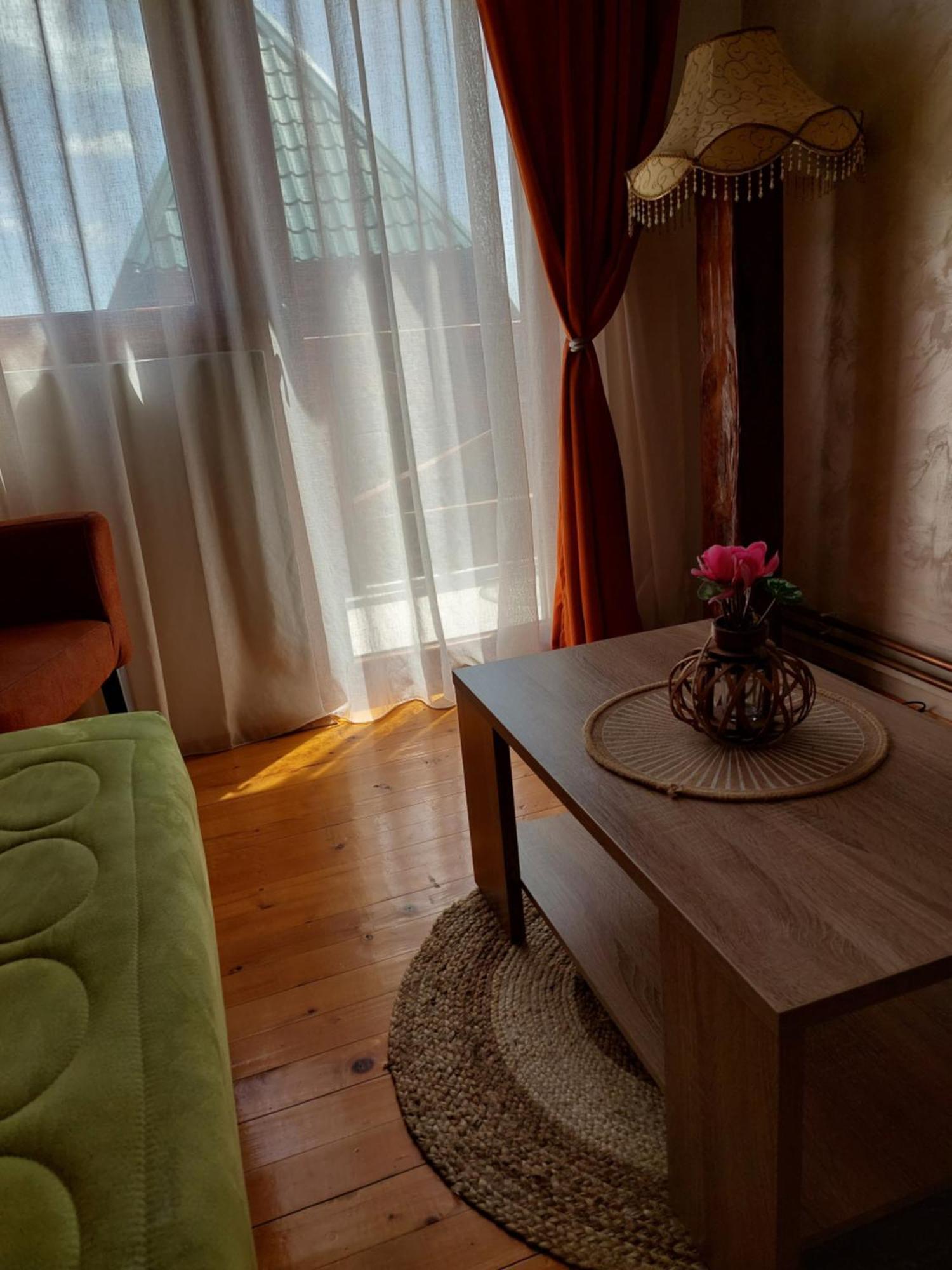 Apartments Harmony Žabljak Rum bild
