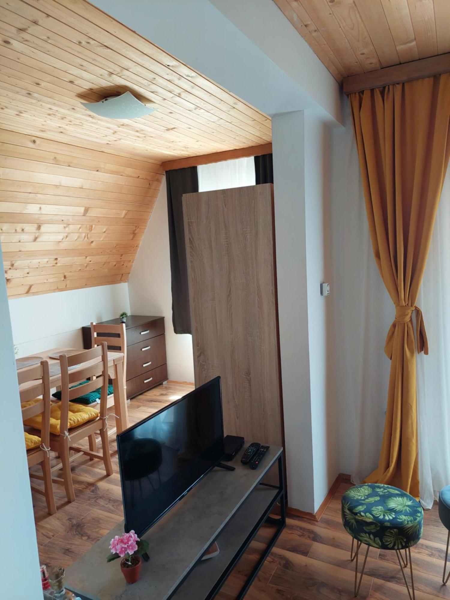 Apartments Harmony Žabljak Rum bild