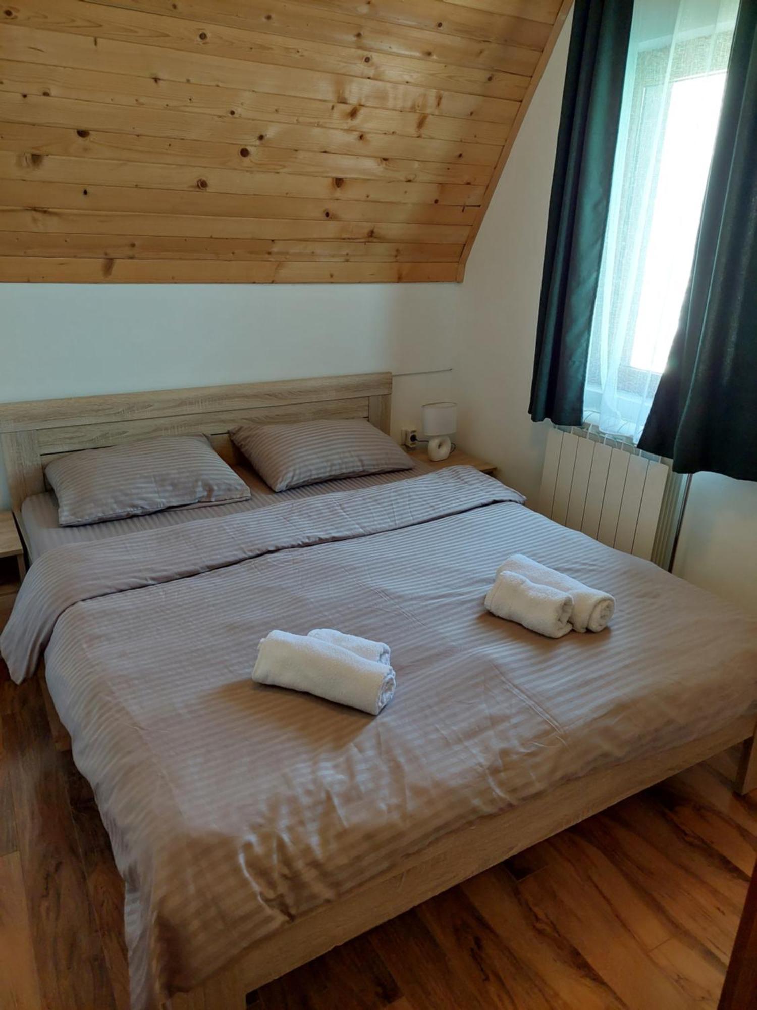 Apartments Harmony Žabljak Rum bild